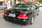 丰田皇冠2009款2.5L Royal特别强化版