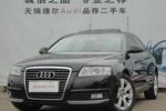 奥迪A6L2009款2.4L 舒适型