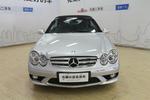 奔驰CLK级敞篷2008款CLK350 Grand Edition 