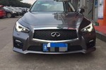 英菲尼迪Q502014款3.7L 豪华版