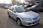 海马海福星2007款1.6L GLX 手动舒适型