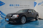 克莱斯勒3002013款300C 3.6L 尊享版