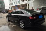 奥迪A6L2009款2.4L 豪华型