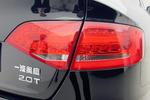 奥迪A4L2012款2.0TFSI 舒适型