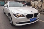 宝马7系2013款730Li 豪华型