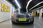 MINIMINI2010款1.6L COOPER 50 Mayfair 