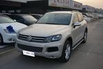 大众途锐2011款3.0TDI V6 柴油舒适型 