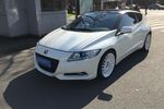 本田CR-Z2012款CR-Z hybrid