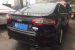 福特蒙迪欧2013款2.0L GTDi200 时尚型