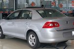 大众宝来2008款1.6L 手动 时尚型