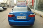 海马福美来2011款1.6L 手动 豪华型（三代）