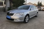 斯柯达明锐2010款1.6L 自动逸致版