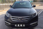 本田CR-V2013款2.0L 两驱经典版