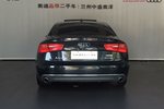 奥迪A6L2012款30 FSI 舒适型(2.5L)