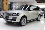 路虎揽胜2014款3.0 V6 SC Vogue SE