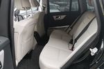 奔驰GLK级2013款GLK 300 4MATIC 动感型