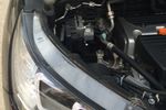 本田CR-V2013款2.4L 四驱尊贵版