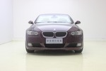 宝马3系敞篷2008款325i