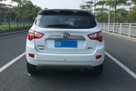 长安CS352014款1.6L 自动豪华型 国IV