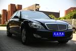 奔驰S级2008款S 350L 4MATIC