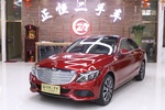 奔驰C级2015款C 200L