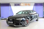 奥迪S5掀背2012款3.0T 豪华型