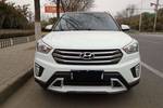 现代ix252015款1.6L 自动两驱智能型GLS