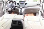 本田CR-V2015款2.0L  四驱风尚版