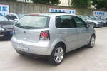 大众Polo Sporty2009款1.6L 手动 运动版