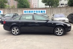 奥迪A6L2005款3.0L quattro® 无级手动一体领先尊亨型