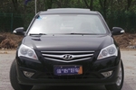 现代悦动2008款1.6 GLS AT