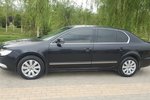 斯柯达昊锐2010款1.4TSI DSG 智雅版