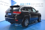 Jeep大切诺基2014款3.0TD 柴油 舒享导航版