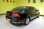 大众迈腾2013款1.8TSI 豪华型