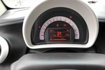 smartfortwo2017款1.0L 硬顶挚爱特别版