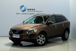 沃尔沃XC602010款3.0T 舒适版