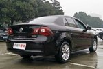 大众宝来2012款1.6L 手自一体 时尚型