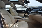 宝马7系2013款730Li 领先型