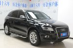 奥迪Q52013款40 TFSI 技术型