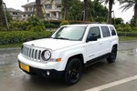 Jeep自由客2014款2.4L 蛇形珍藏版