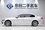 宝马3系2018款320Li 时尚型