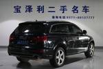 奥迪Q72013款35 TFSI 技术型