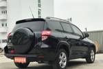 丰田RAV4荣放2011款2.0L 自动豪华版