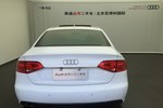 奥迪A4L2012款2.0TFSI 舒适型