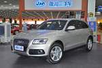 奥迪Q52015款40 TFSI 舒适型