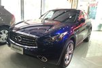 英菲尼迪QX702013款3.7L 超越版