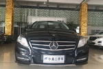 奔驰R级2011款R350L 4MATIC