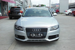 奥迪A4L2009款2.0TFSI 舒适型