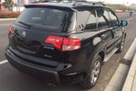 讴歌MDX2008款3.7