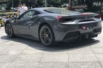 法拉利4882015款488 GTB